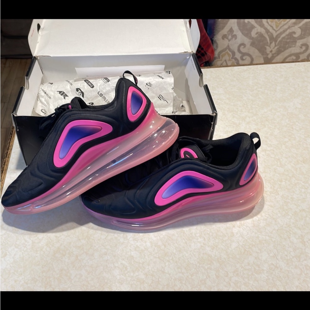 Nike Airmax 720
